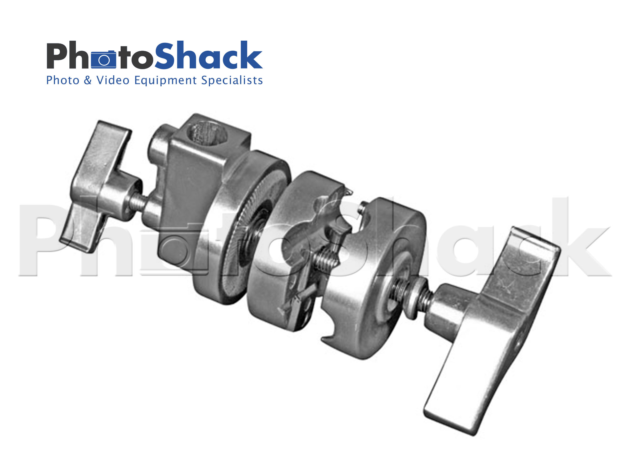 Jinbei CK-3 C-Stand with Adjustable 1st Leg